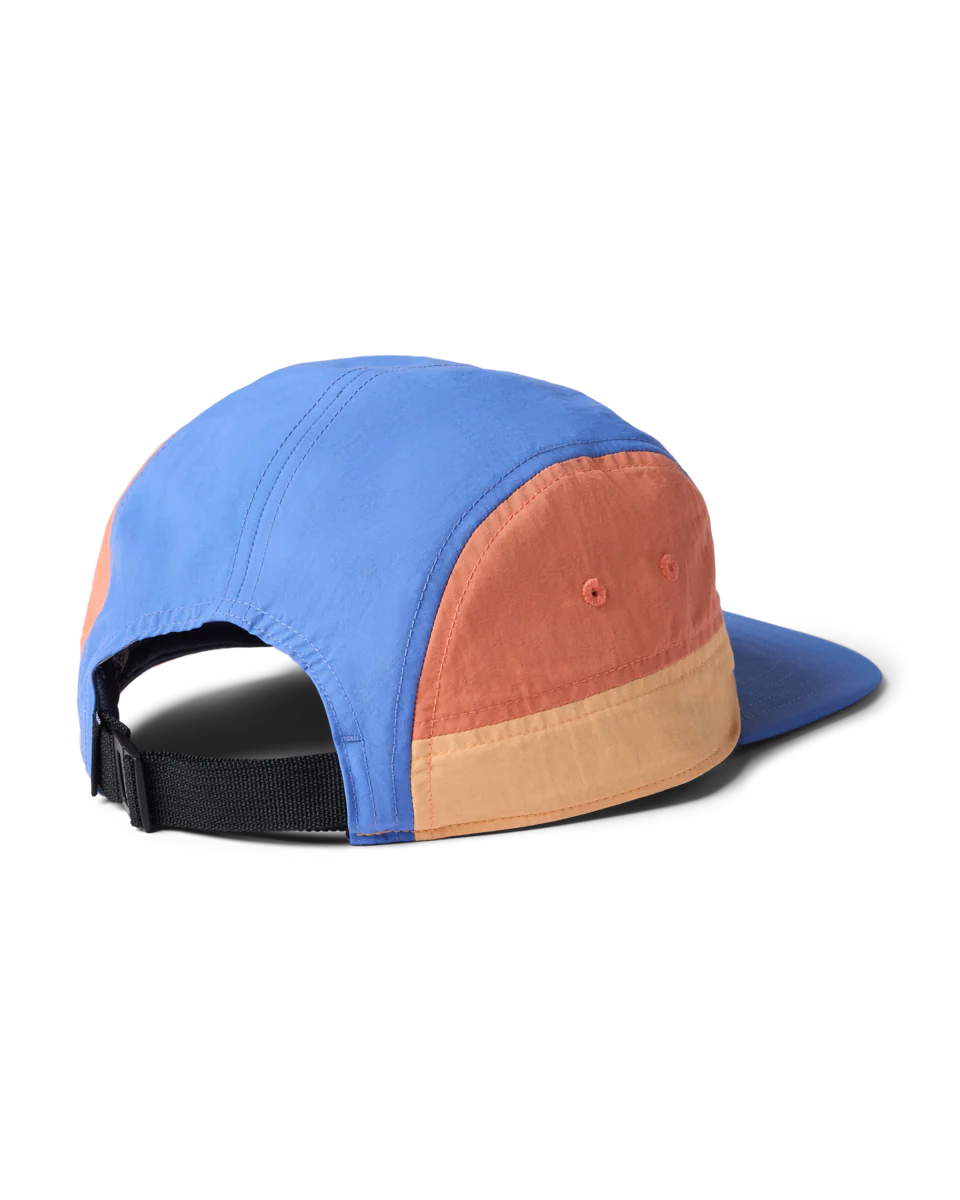 Zen Garden Tech 5-Panel Hat - Image 2